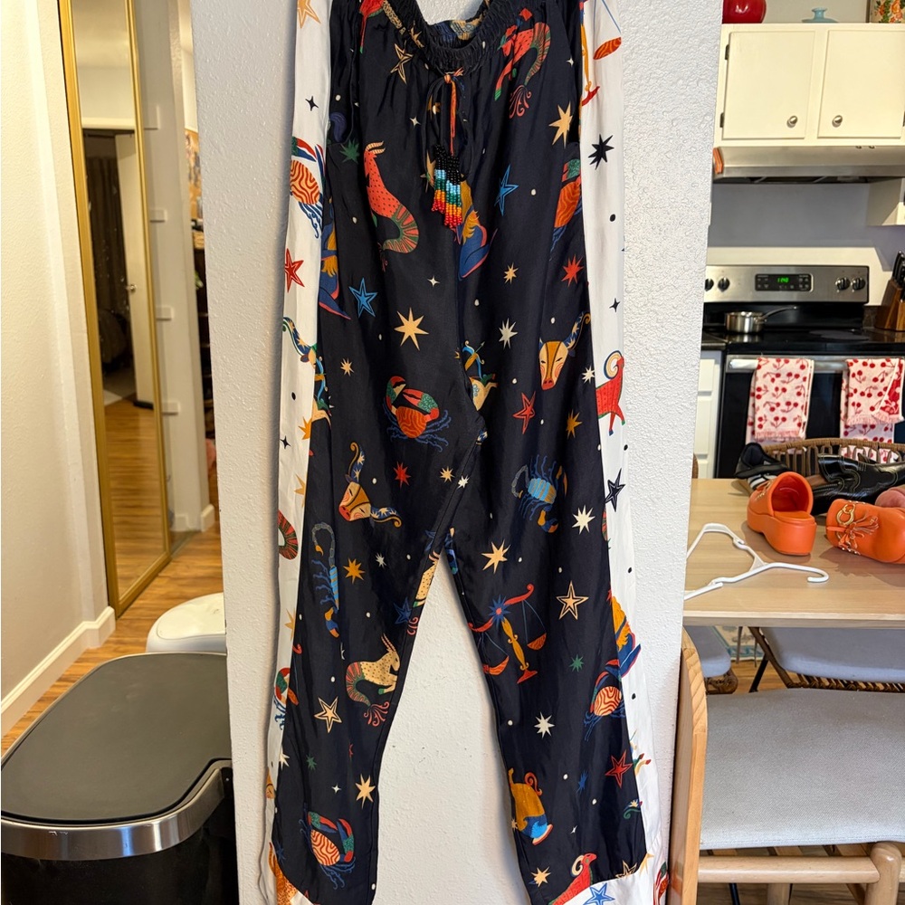 NWT FARM Rio Zodiac Pant